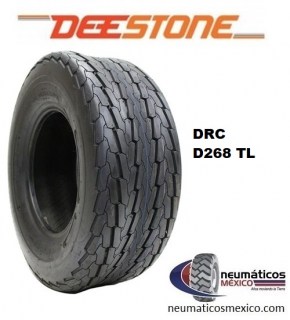 DRC DSTONE D268 TL